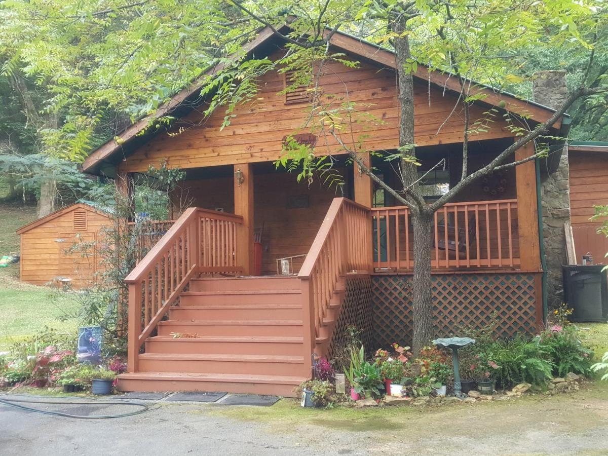 Holiday home Cozy Creek