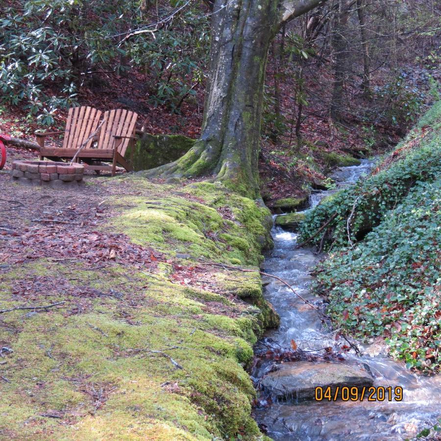 Holiday home Cozy Creek