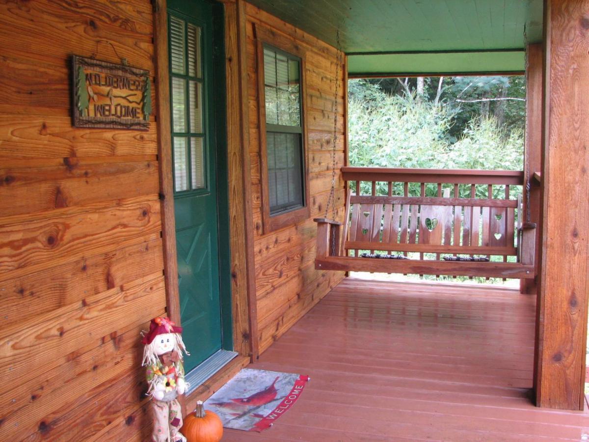 Holiday home Cozy Creek Pigeon Forge