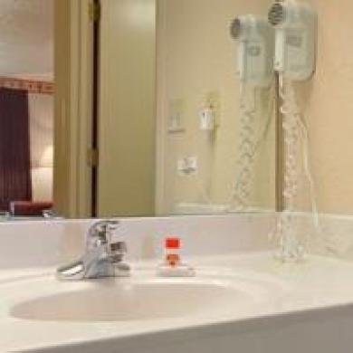 Leblanc Western Signature Collection Hotel Pigeon Forge