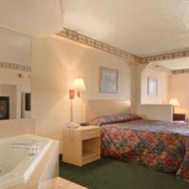 Leblanc Western Signature Collection Hotel