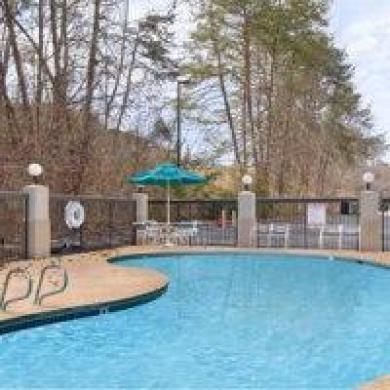 Leblanc Western Signature Collection Hotel Pigeon Forge