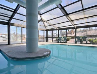 Leblanc Western Signature Collection Hotel Pigeon Forge