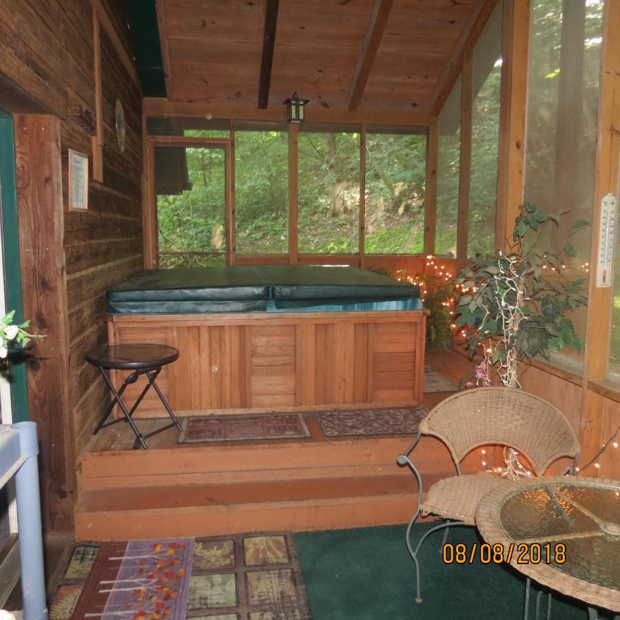 Cozy Creek Holiday home *
