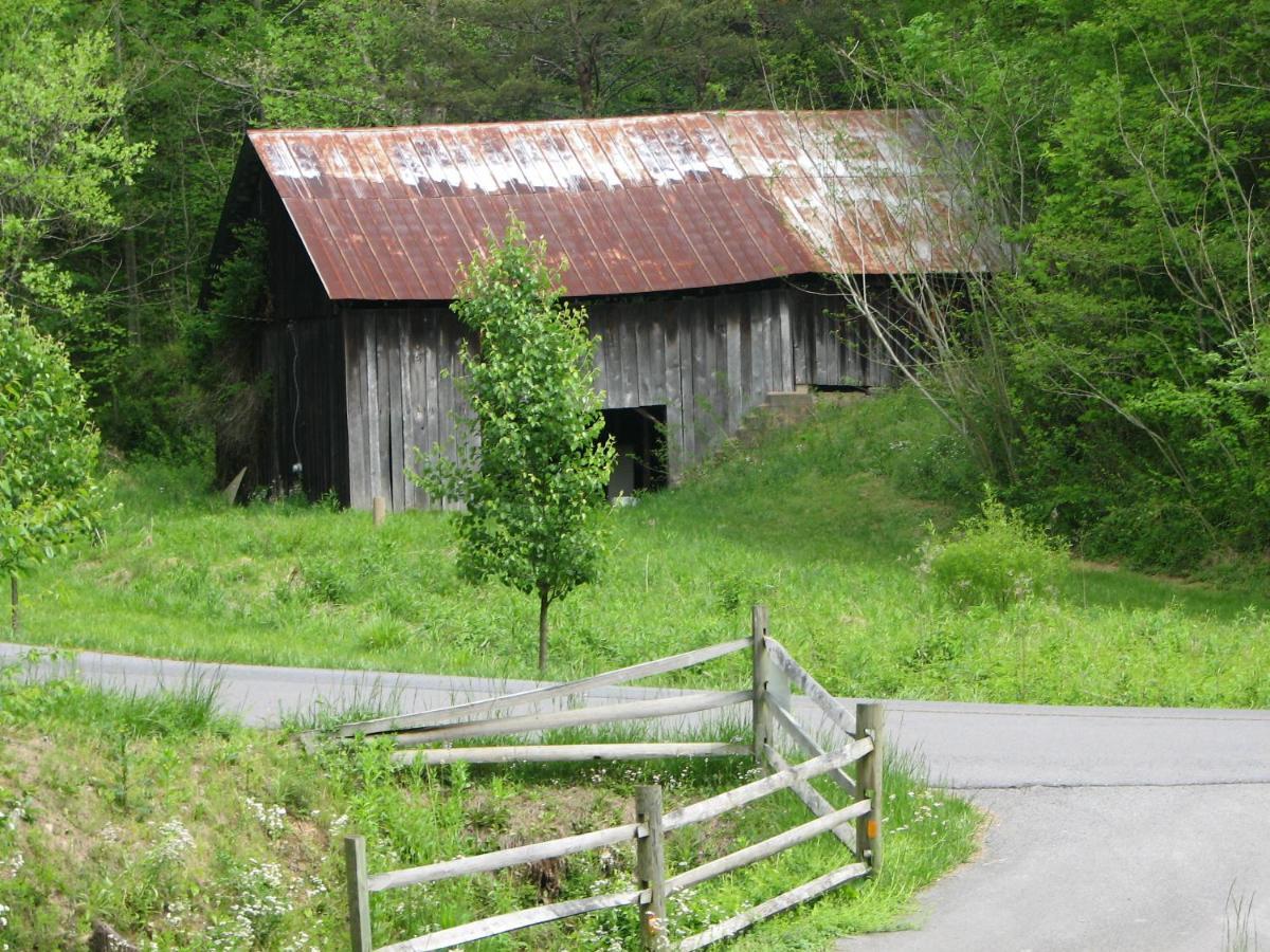 Cozy Creek * Pigeon Forge