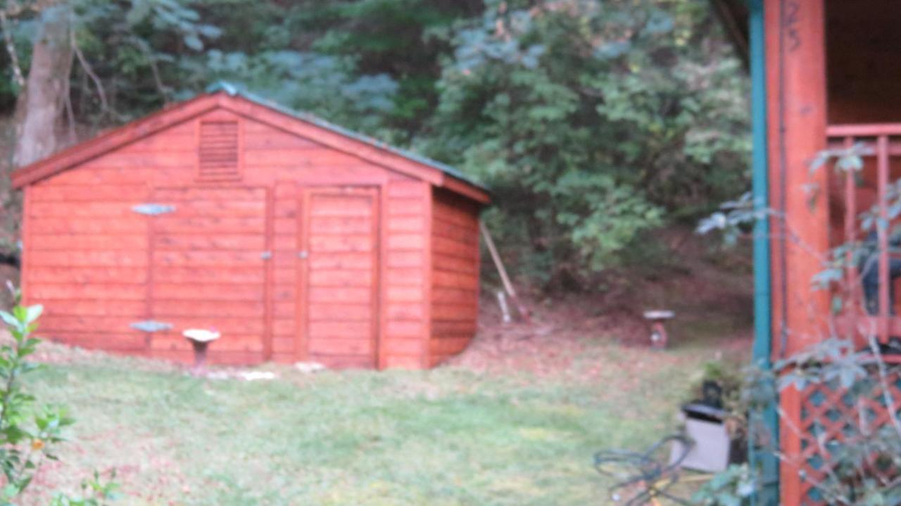 Cozy Creek Holiday home