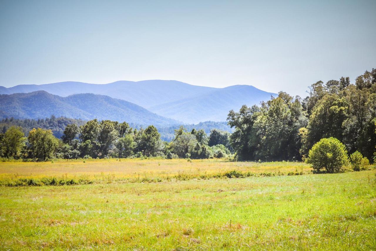 Gateway To The Smokies