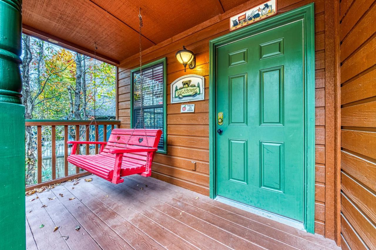 Holiday home Gateway To The Smokies *