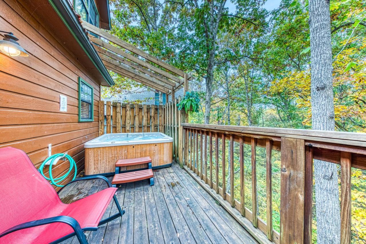 Gateway To The Smokies Holiday home *