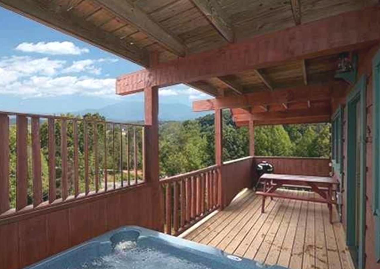 Holiday home An Amazing Time *