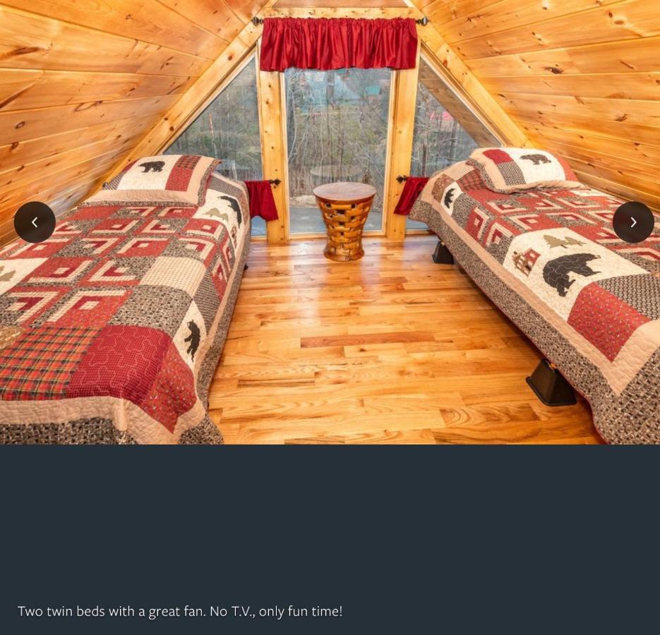Sully's Mountain Retreat - Million Dollar View!! * Pigeon Forge