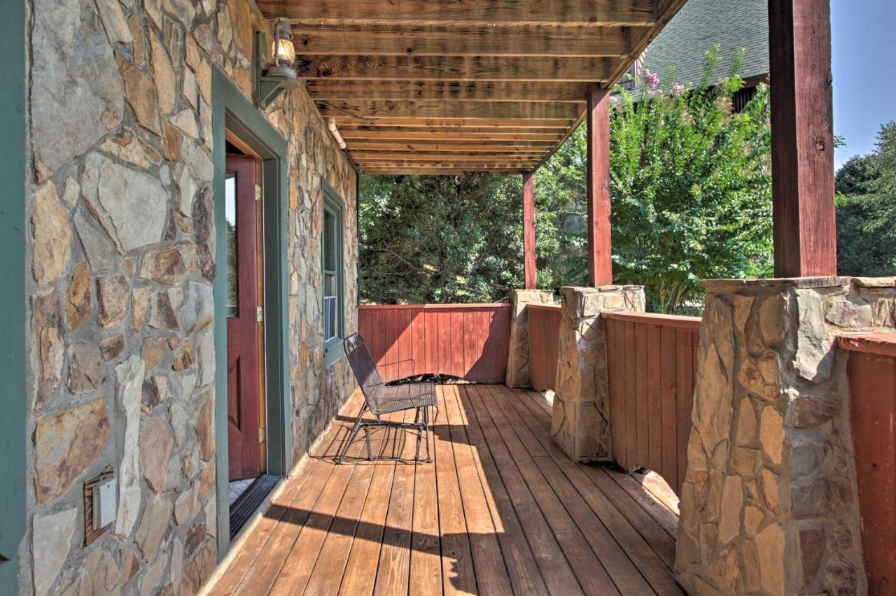 An Amazing Time Holiday home *