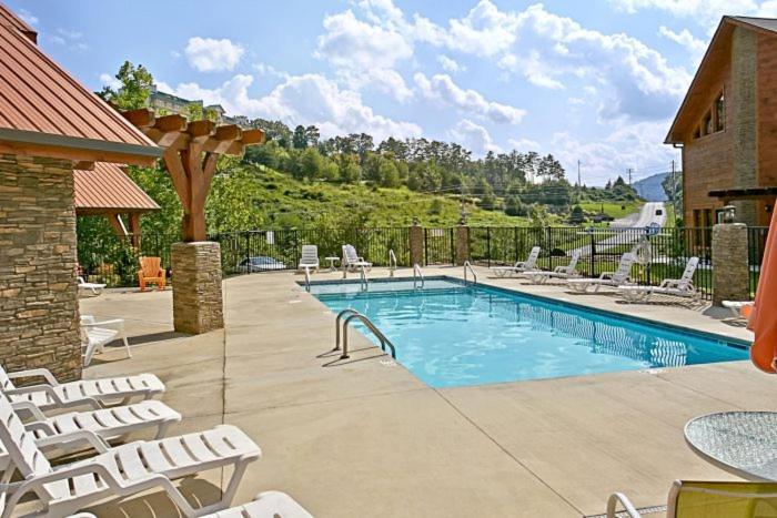Holiday home Southern State Of Mind