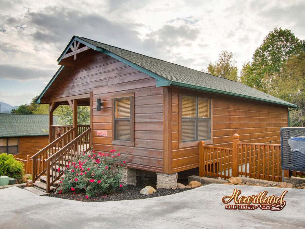 Southern State Of Mind Holiday home Pigeon Forge