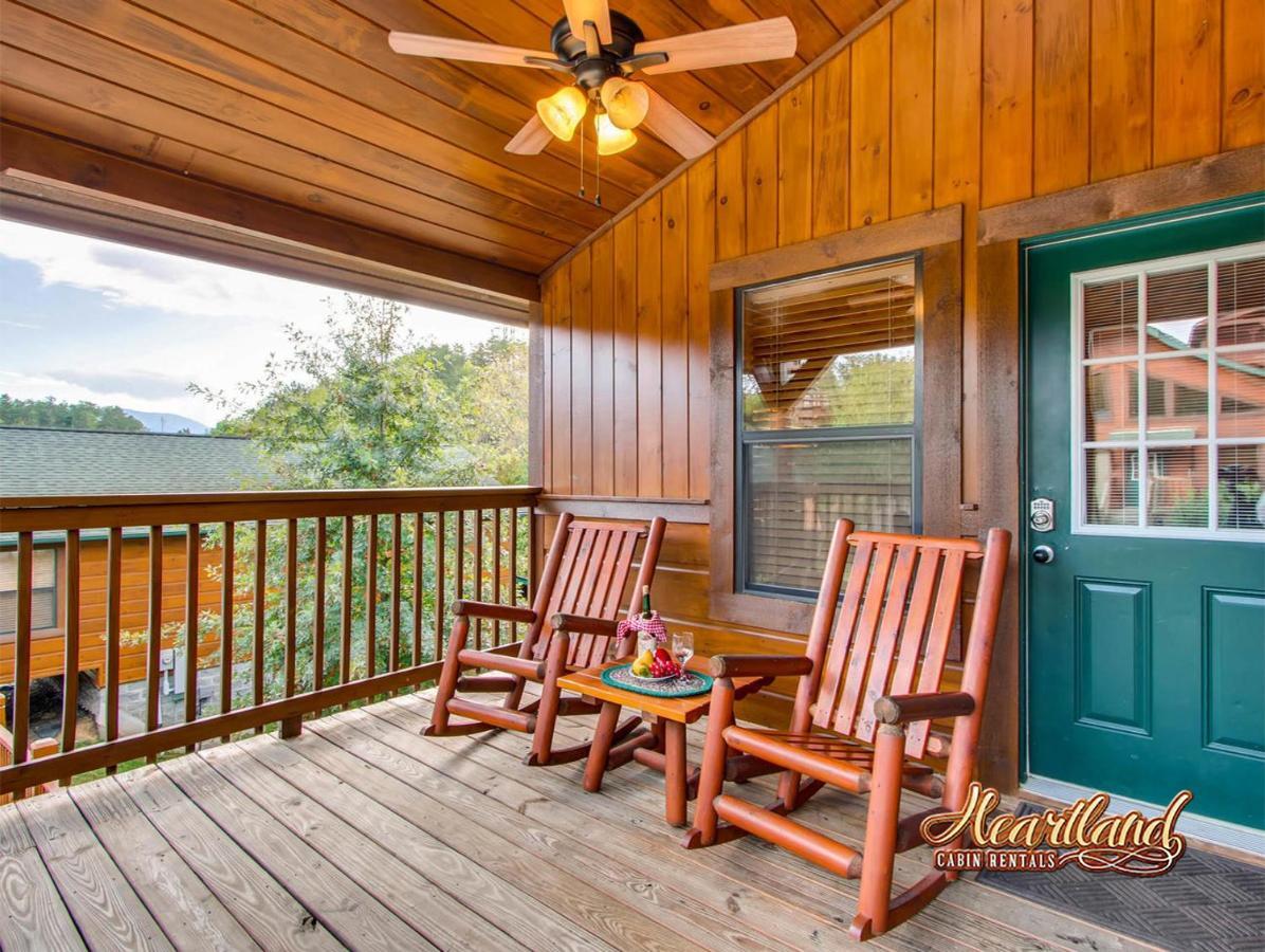 Southern State Of Mind Pigeon Forge