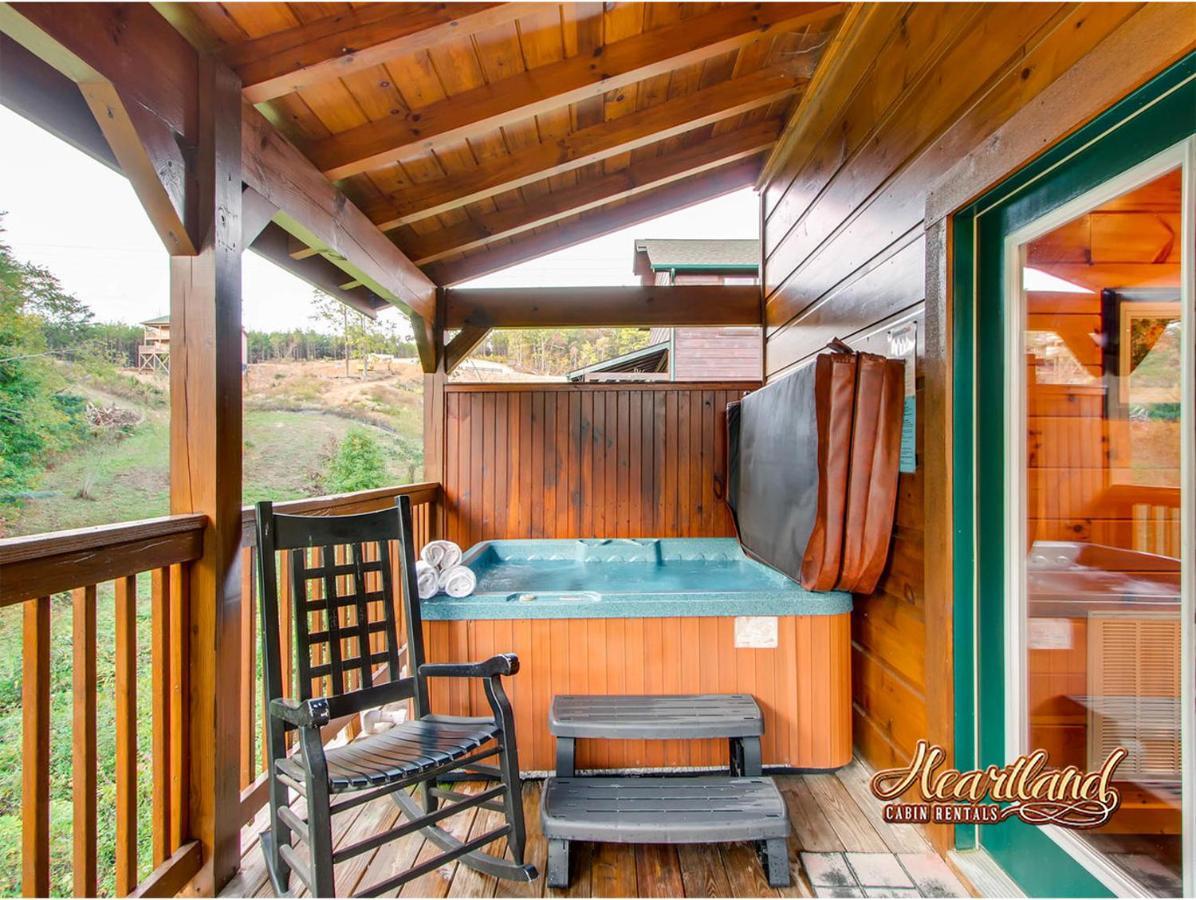 Southern State Of Mind Holiday home