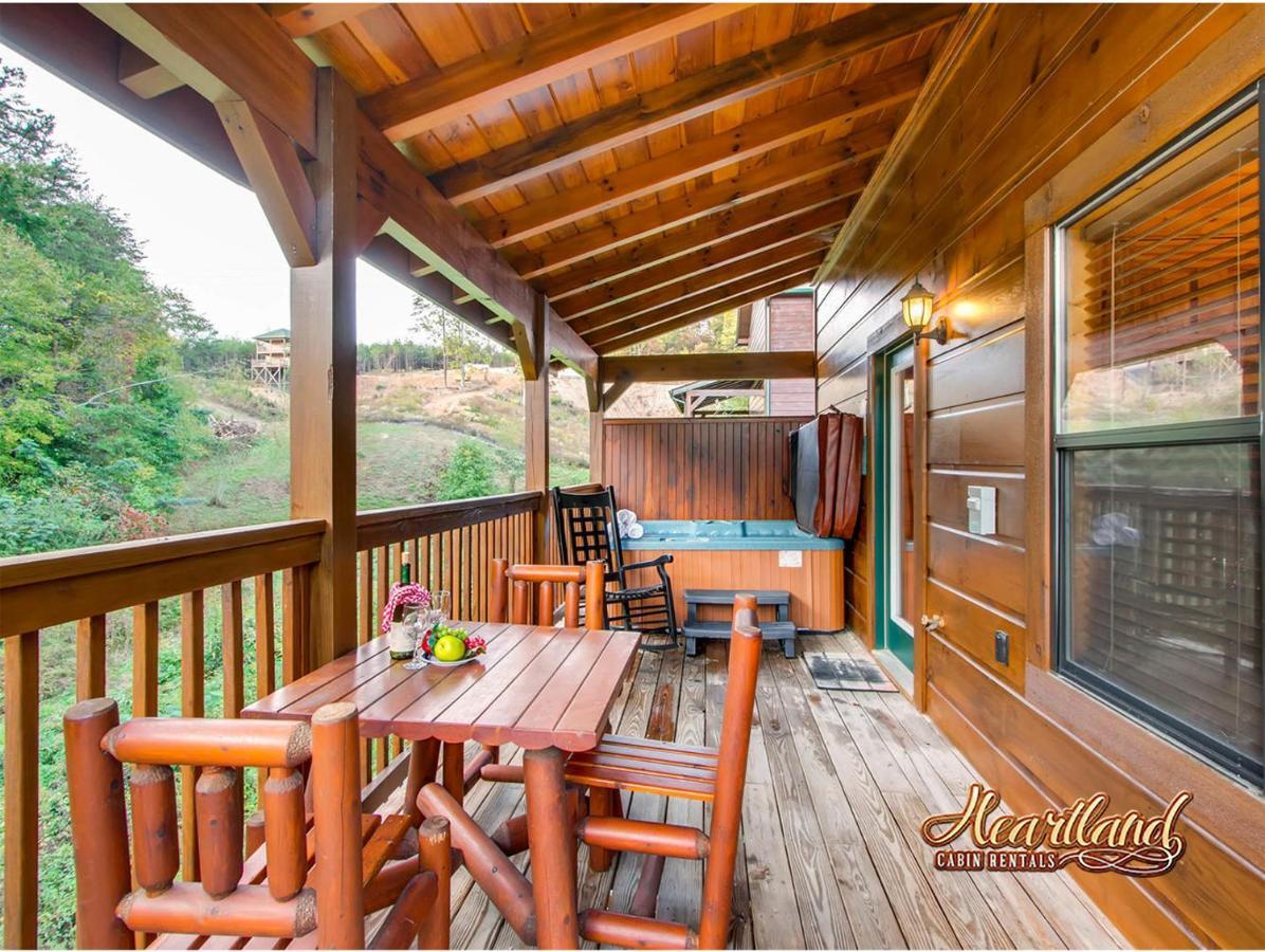 Southern State Of Mind Holiday home *