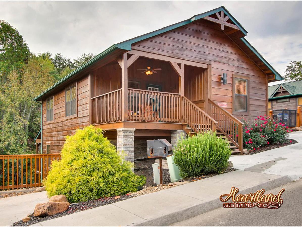 Holiday home Southern State Of Mind Pigeon Forge