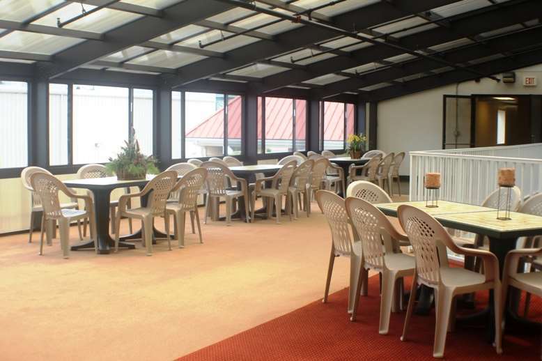 Hotel River Bend -