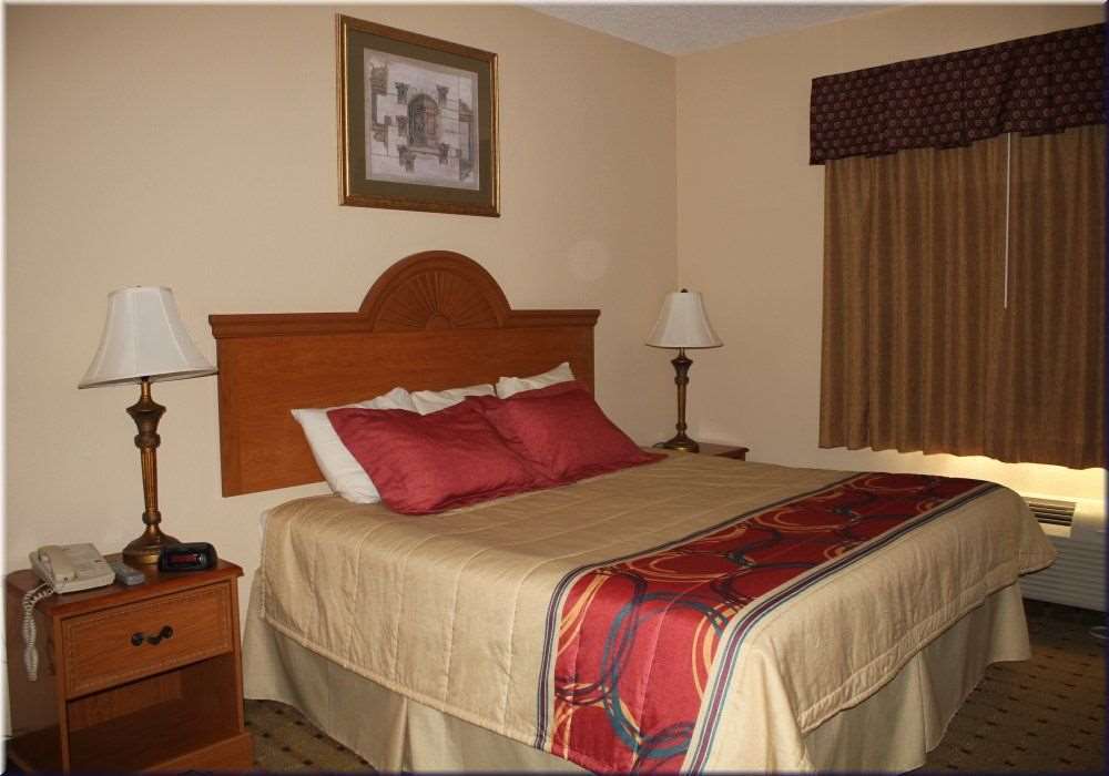 River Bend - Hotel