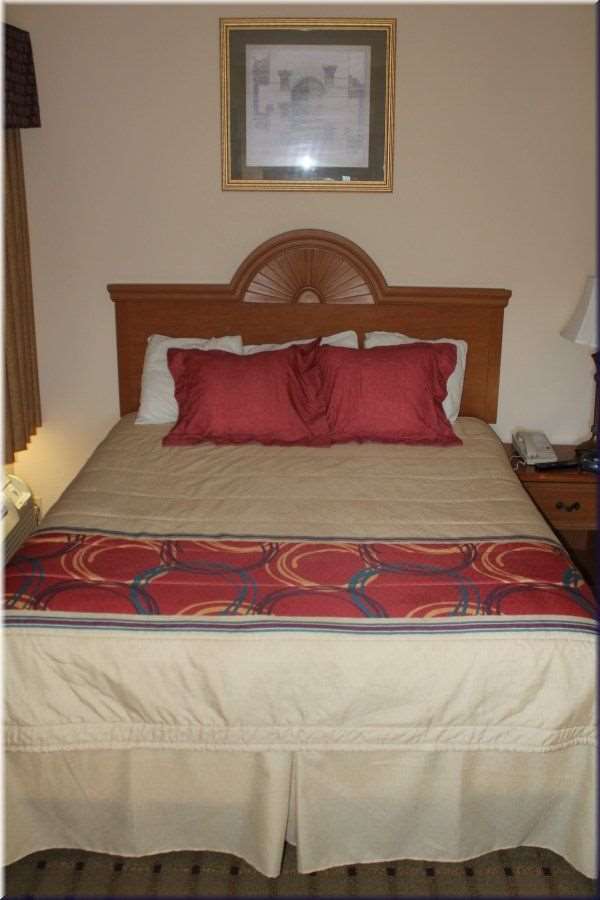 River Bend - Hotel 2*