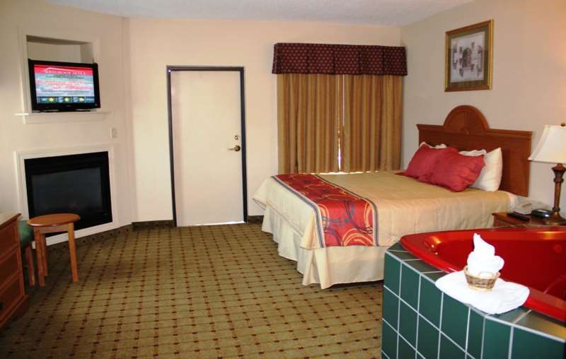 River Bend - 2* Pigeon Forge