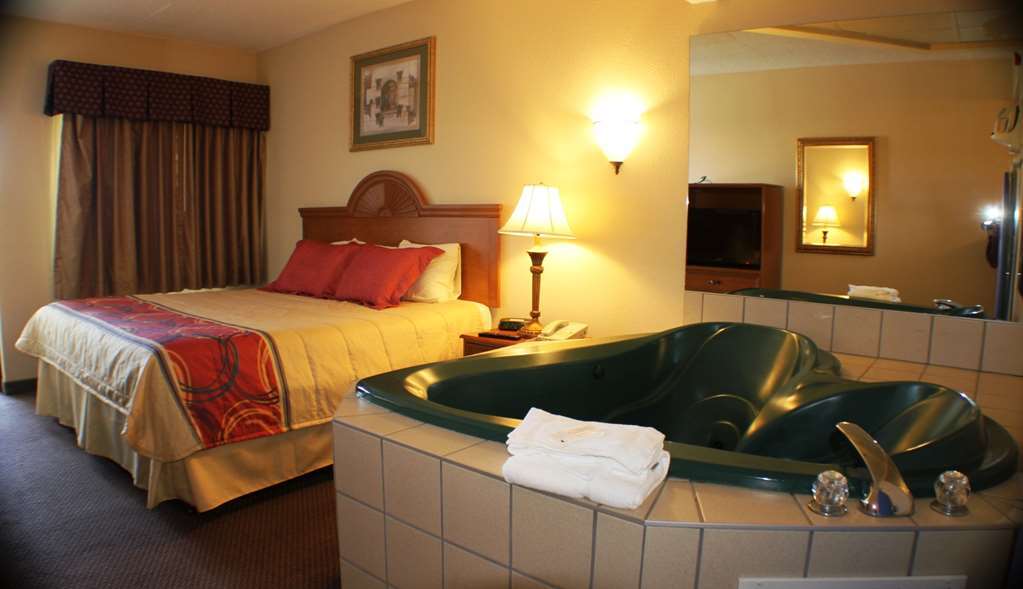 Hotel River Bend -
