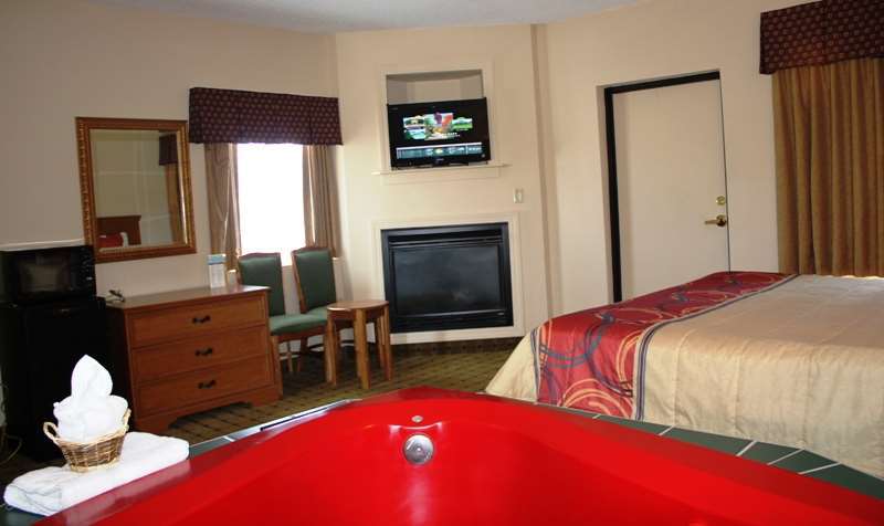 River Bend - Hotel