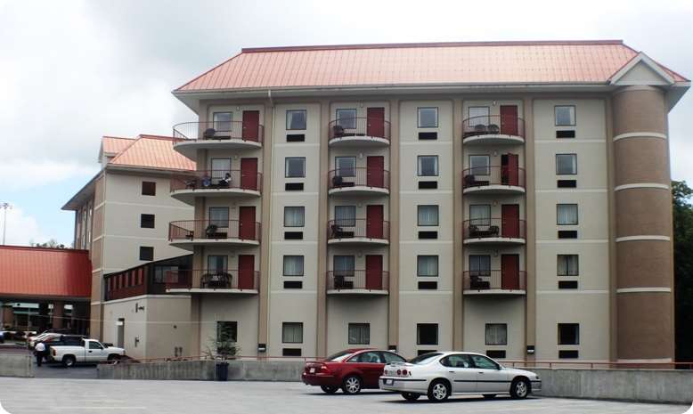 River Bend -