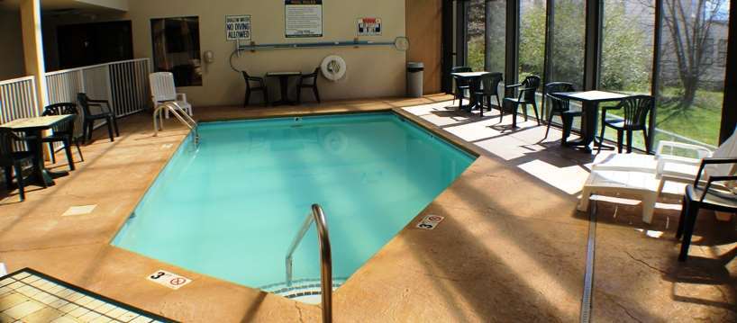 River Bend - Hotel 2*