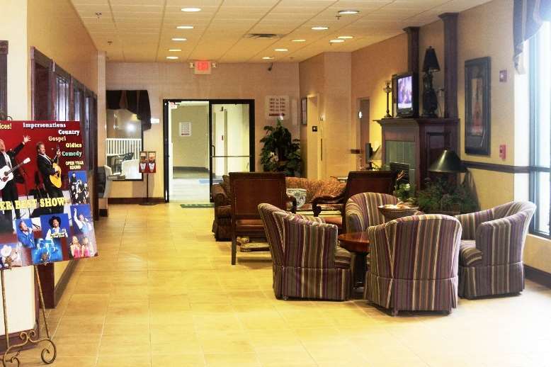 River Bend - 2* Pigeon Forge