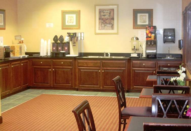 Hotel River Bend -