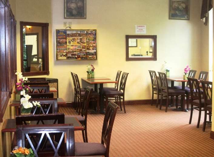River Bend - Hotel Pigeon Forge