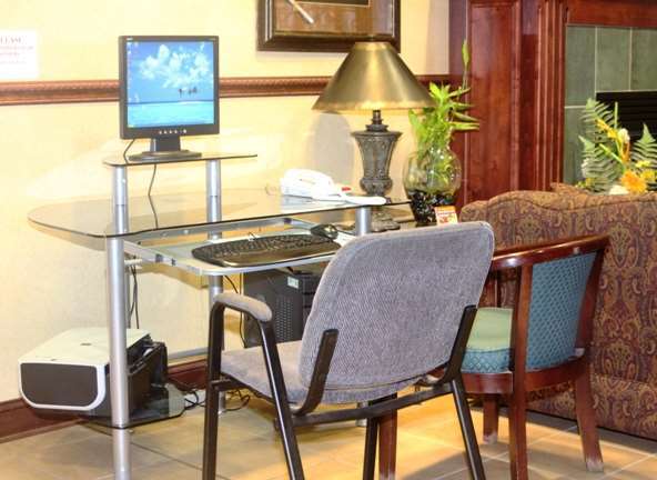 River Bend - Hotel