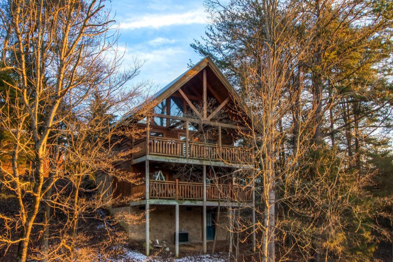 Holiday home God's Grace Pigeon Forge