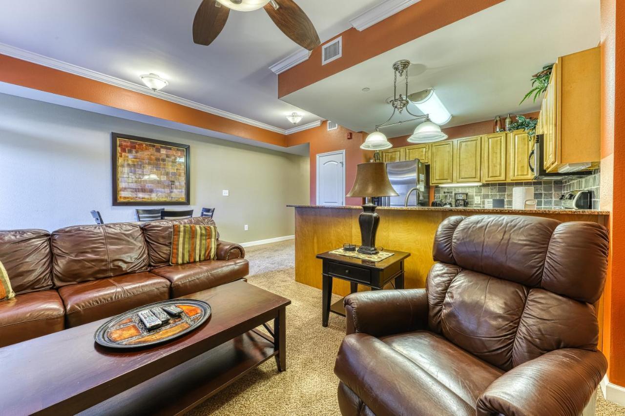 Apartment River Crossing Pigeon Forge