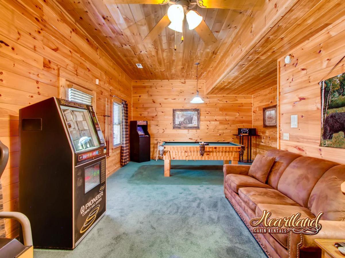 License To Chill Holiday home *