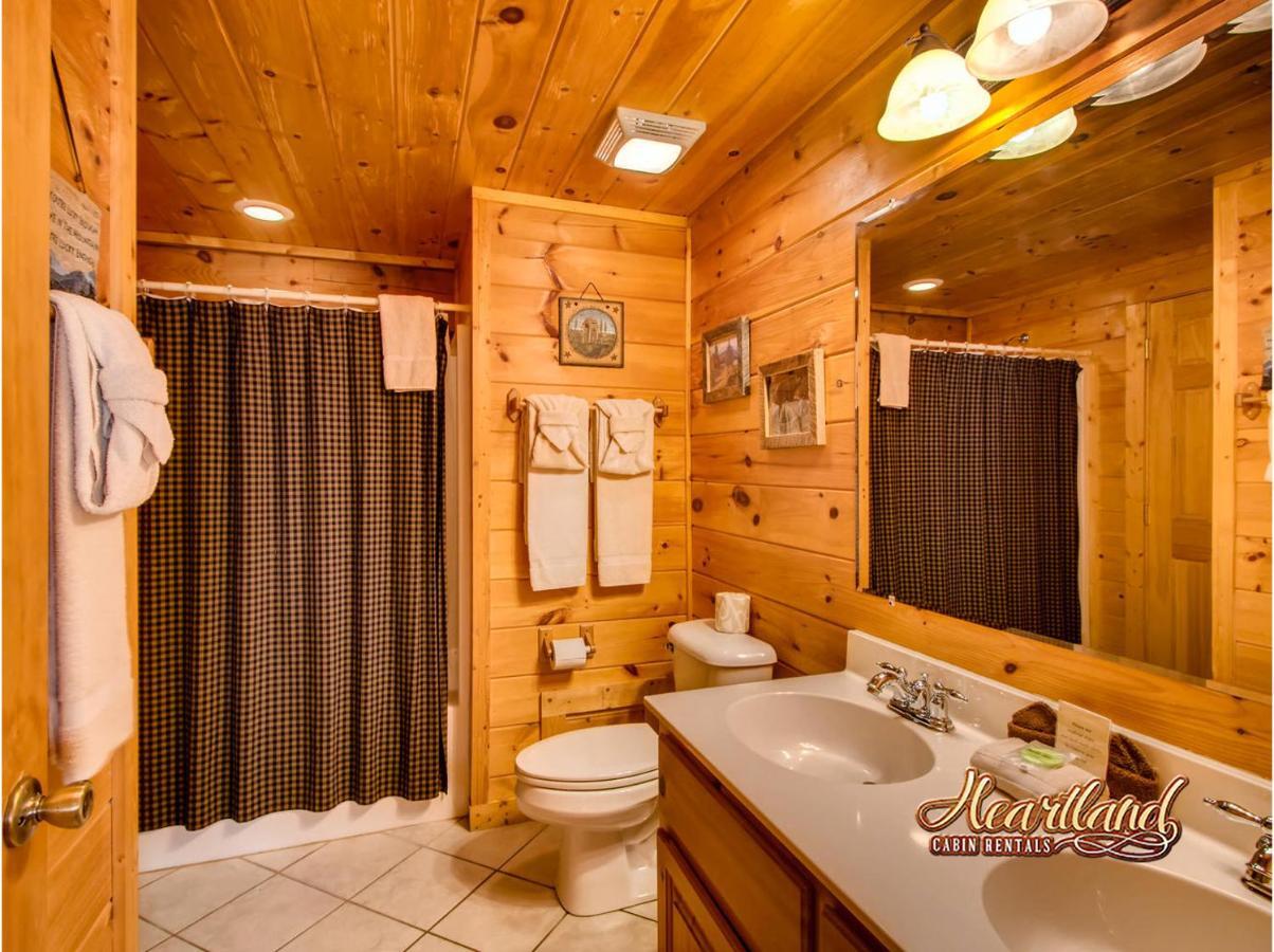 License To Chill Pigeon Forge
