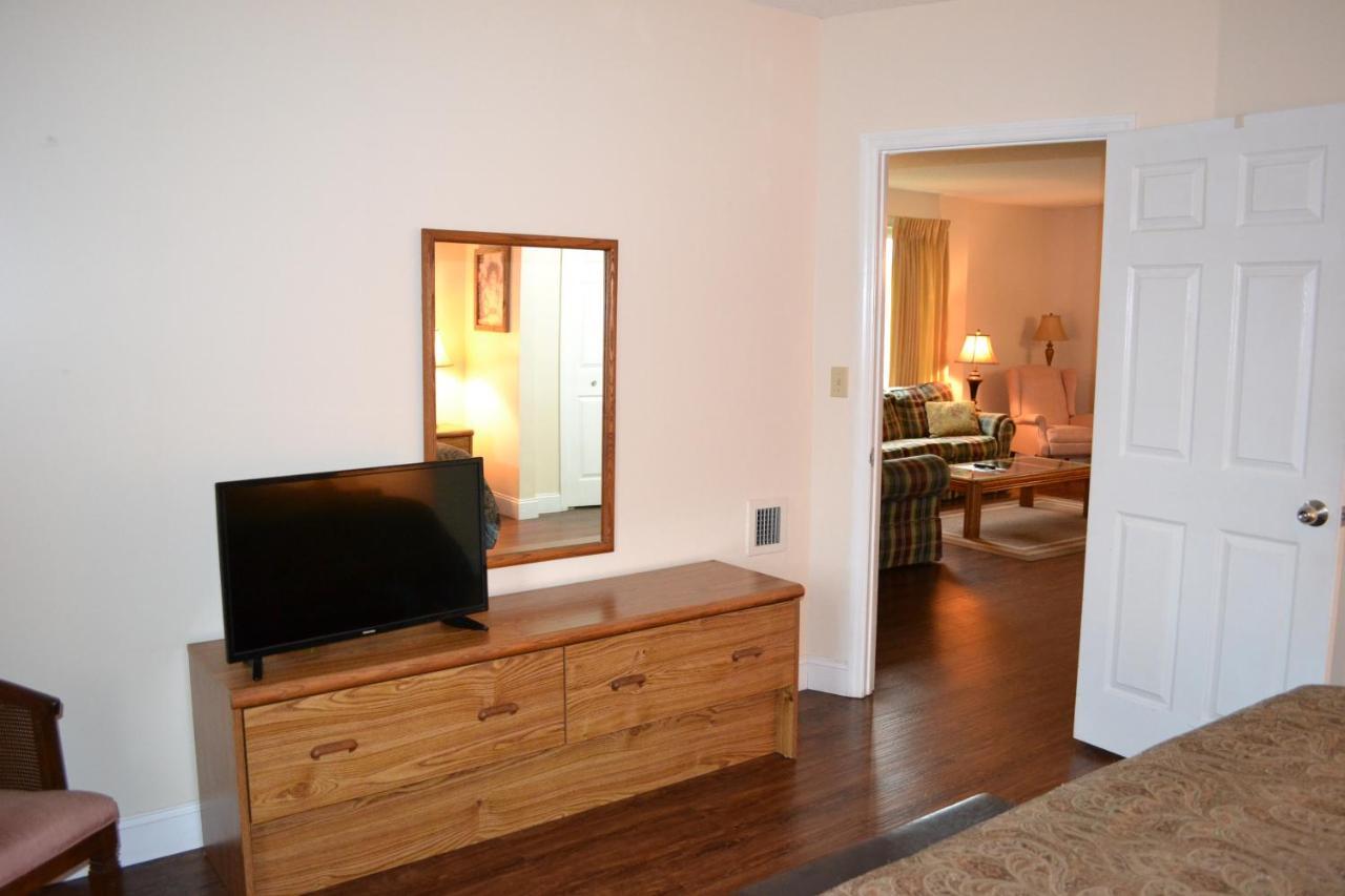 River Place #508 2bd * Pigeon Forge