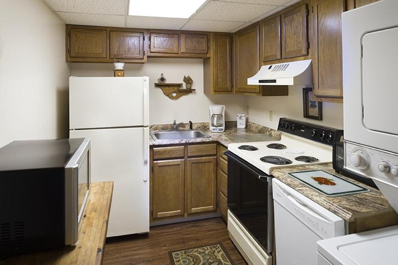 River Place #508 2bd * Pigeon Forge