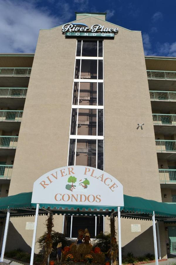 Holiday home River Place #504 2bd *