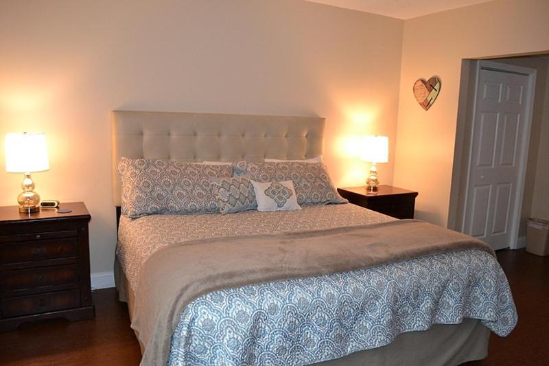 Holiday home River Place #504 2bd