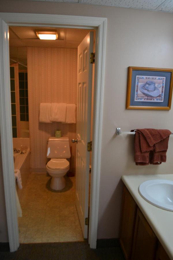 Holiday home River Place #602 2bd Pigeon Forge
