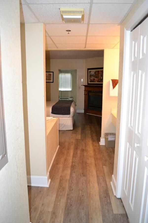 Holiday home River Place #509 1bd, 2 Bath