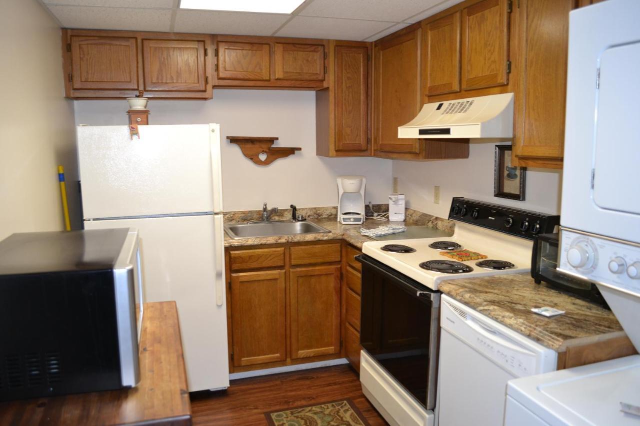 River Place #508 2bd