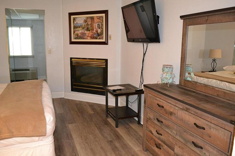 River Place #409 1bd, 2bath Holiday home *