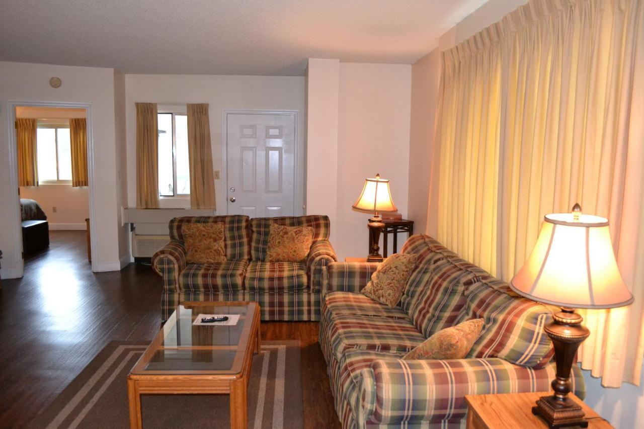 River Place #508 2bd Holiday home