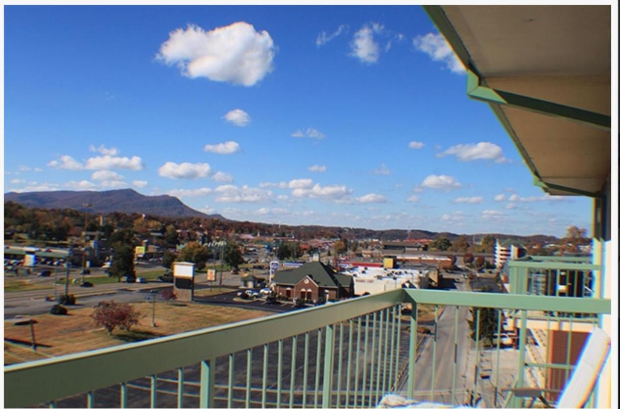 Holiday home River Place #410 3bd Pigeon Forge