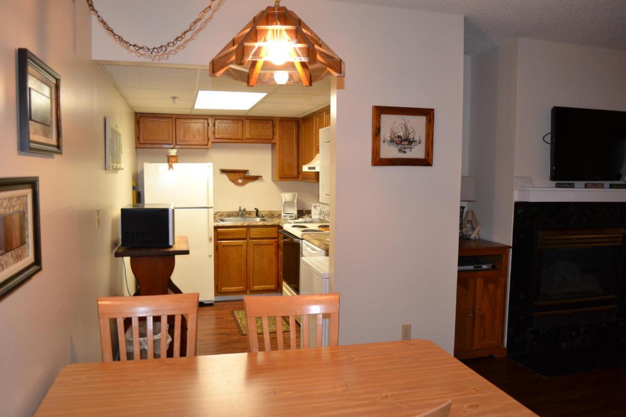 River Place #508 2bd Holiday home Pigeon Forge