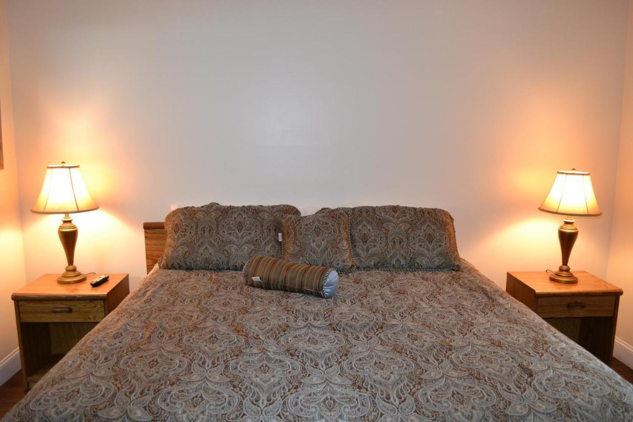 River Place #508 2bd Holiday home *